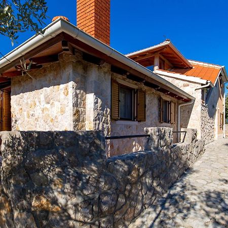 Gorgeous Home In Zgaljici With Sauna מראה חיצוני תמונה